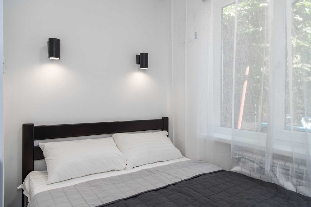 #De11 Квартира подобово. вул. Дегтярівська 43/2. Парк "Нивки"