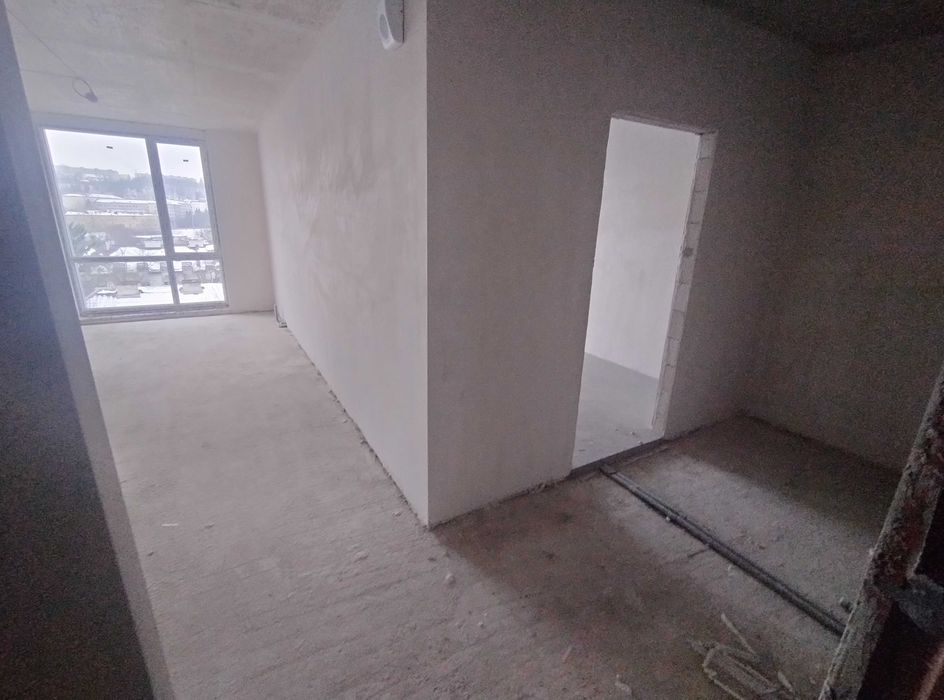 Продаж квартири(апарт) у центрі Львова MillTown(Чорновола - Лемківська