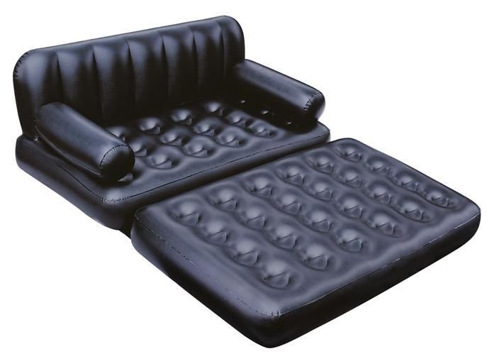 Sofa dmuchana materac łóżko - BESTWAY 75054