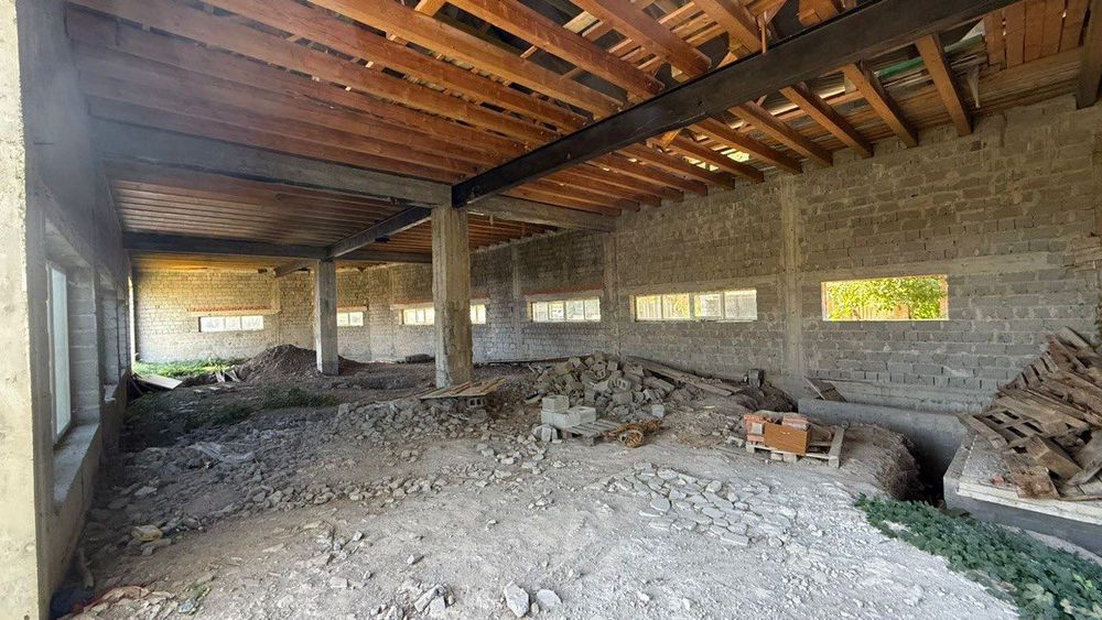 Комерційна нерухомість на ТРАСІ КИЇВ-ЧОП