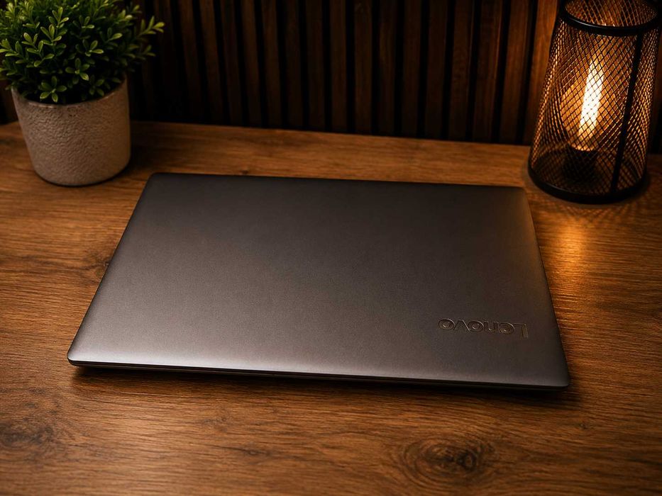 TANIO Lenovo IdeaPad 120S Intel/4GB/SSD eMMC/Bateria OK