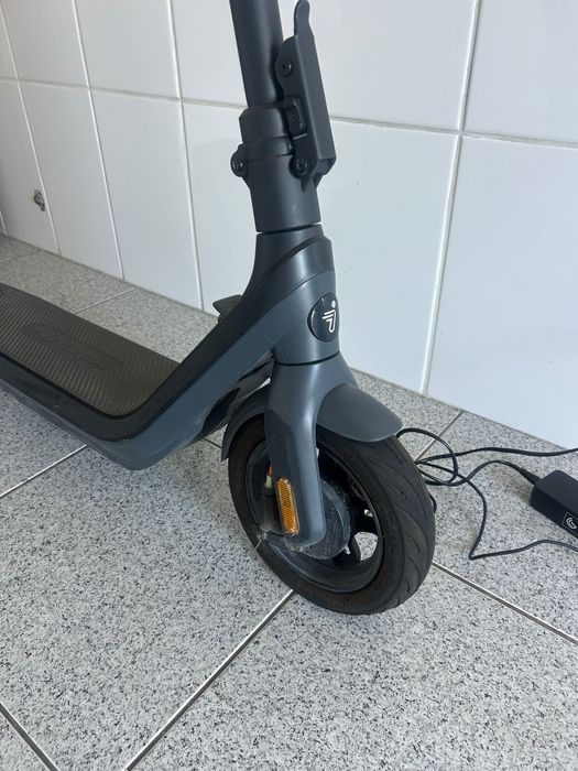 Trotinete segway ninebot E2 Pro