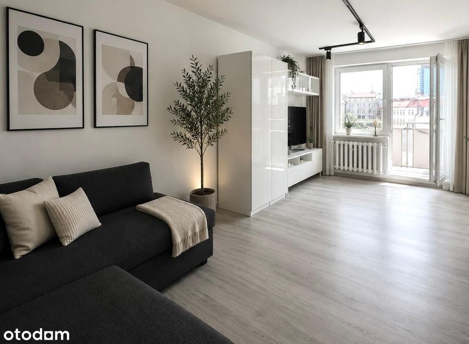 Wyremontowane| Balkon |Parking |Wrocław, ul. Poznańska|TOP Lokalizacja - Ansicht 2