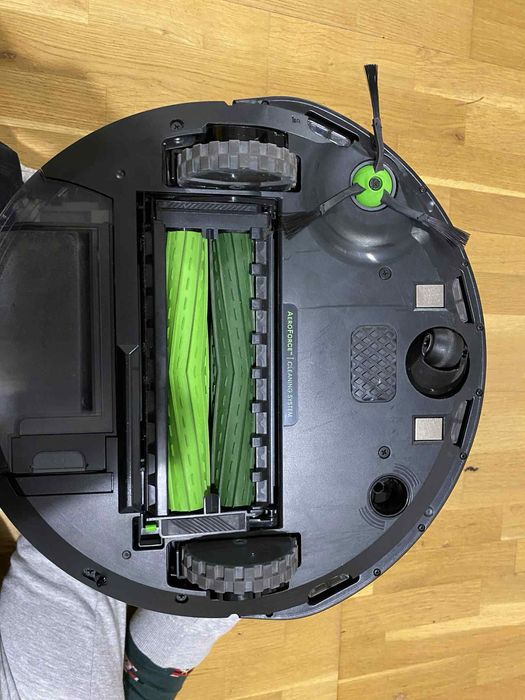 Roomba i5 100% sprawny