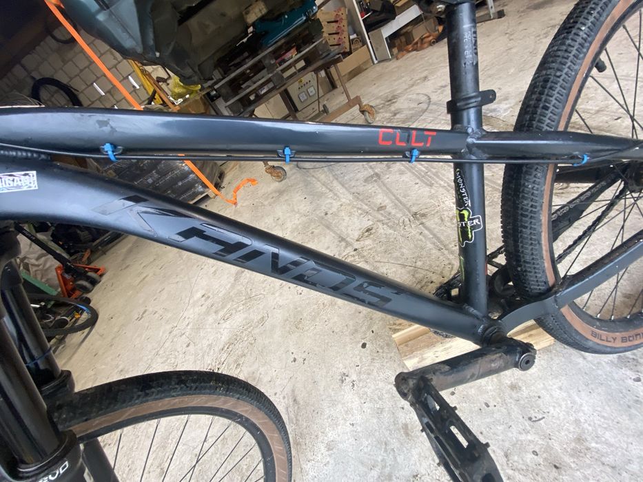 Rower dirt Kands  Colt 26”,stan bdb
