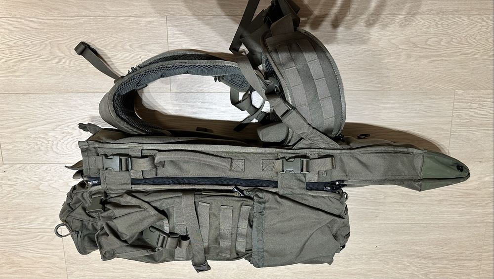Рюкзак снайпера EBERLESTOCK G3