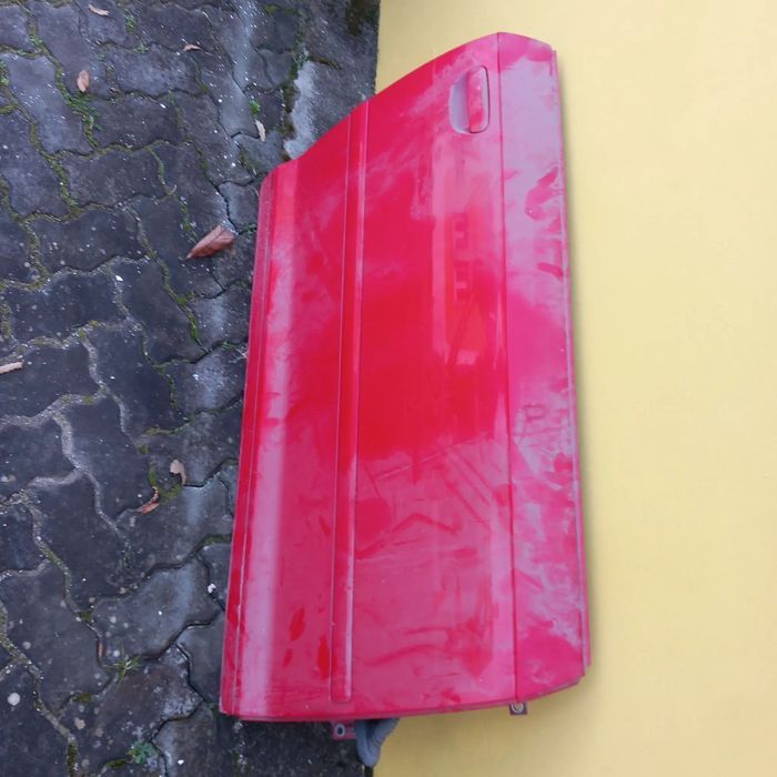 Painel porta audi a3 8p