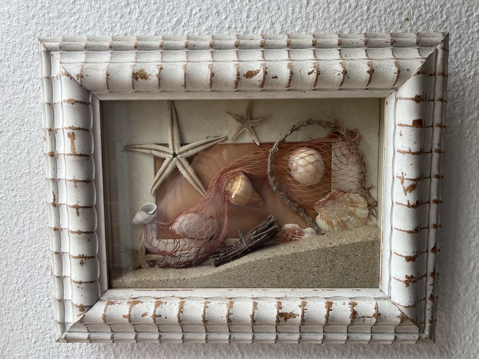 Quadros diversos - a partir de 4€