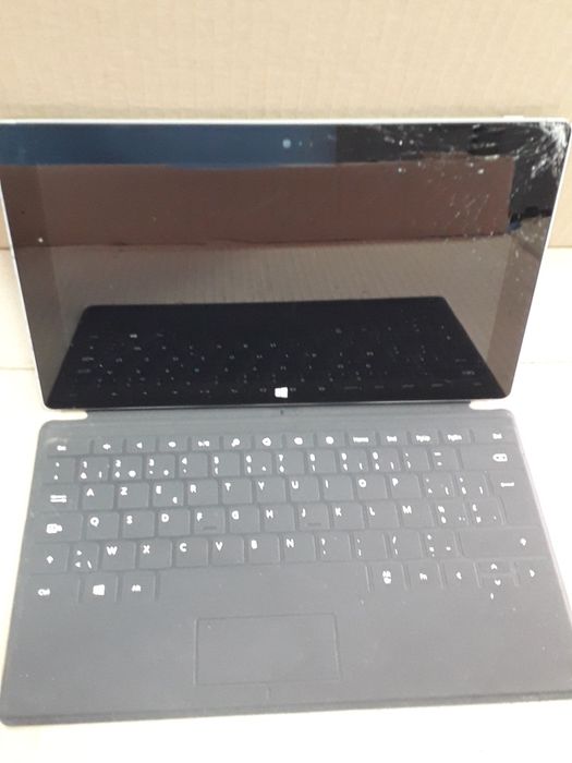 microsoft surface rt - купити планшети - Ціна на OLX.ua