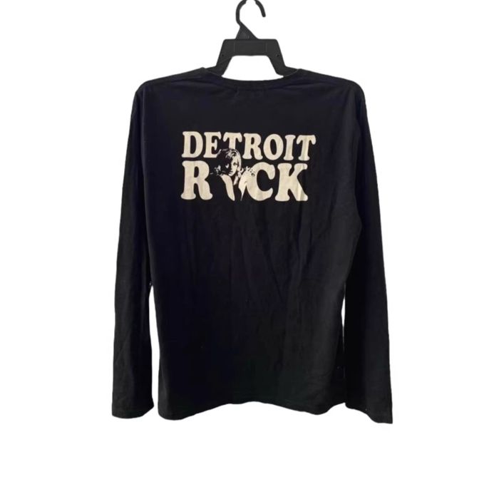Лонг Hysteric Glamour