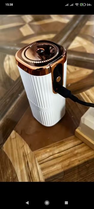 освіжувач повітря акумуляторний