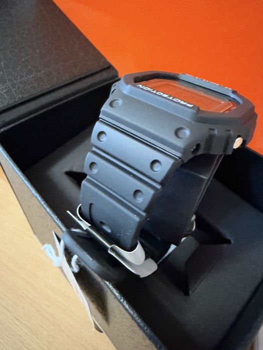 Nowy zestaw Casio G-shock GW BX5600