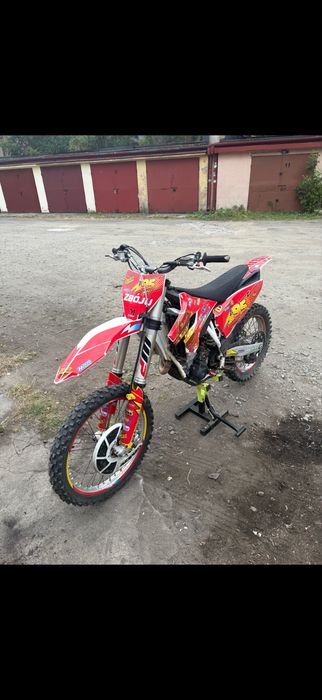 Husqvarna