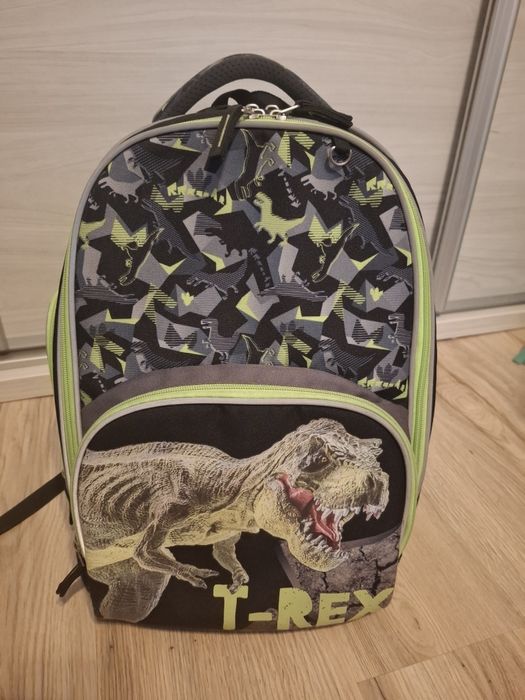 Plecak Bambino T -REX