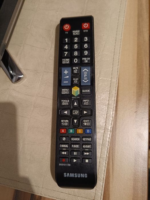 Telewizor Samsung UE22H5600AW