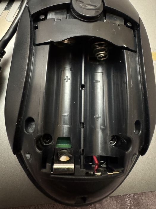 Ціна за 5 ! Бездротова миша Microsoft® Wireless Receiver 700 v2.0