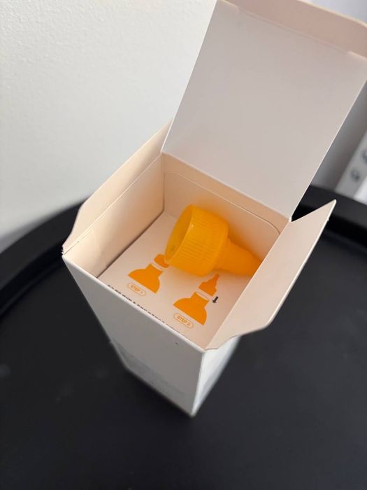 Medicube Kojic Acid Turmeric Resurfacing Toner