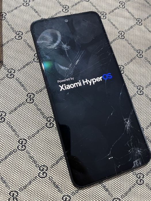Смартфон Xiaomi POCO M4 Pro 6/128GB
