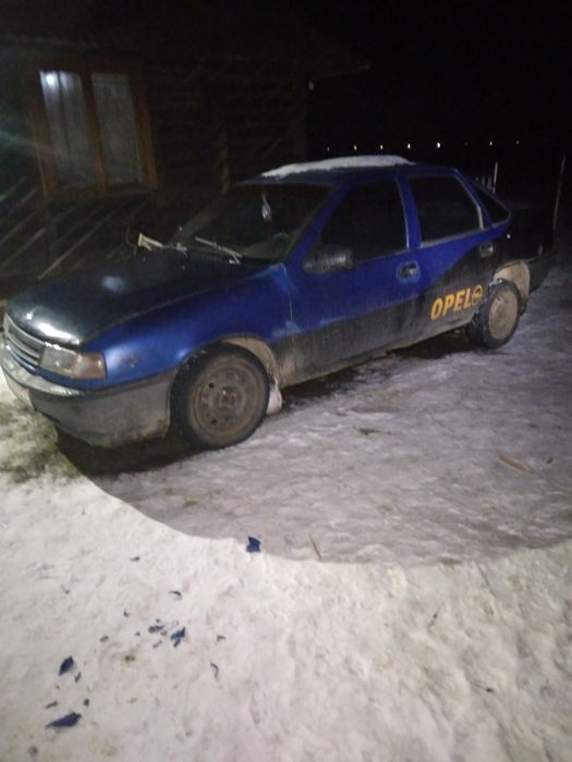 Опель вектра атреба верити находу