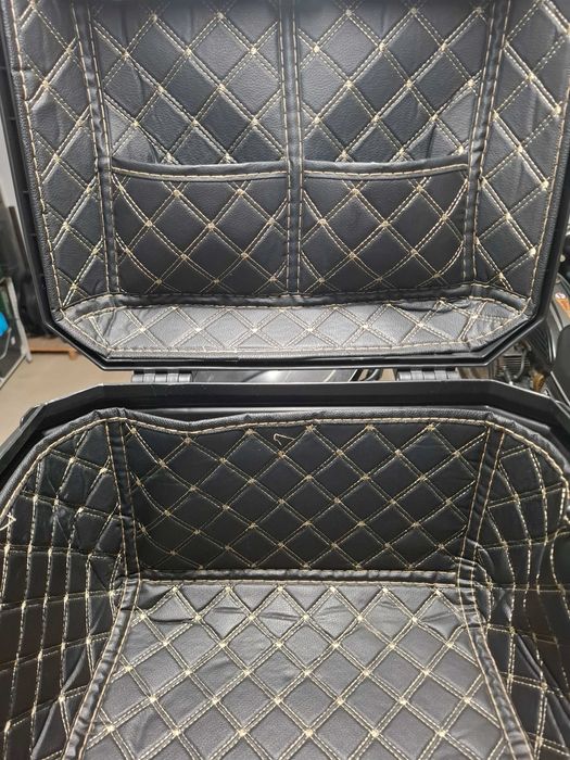 Topcase mota 45l