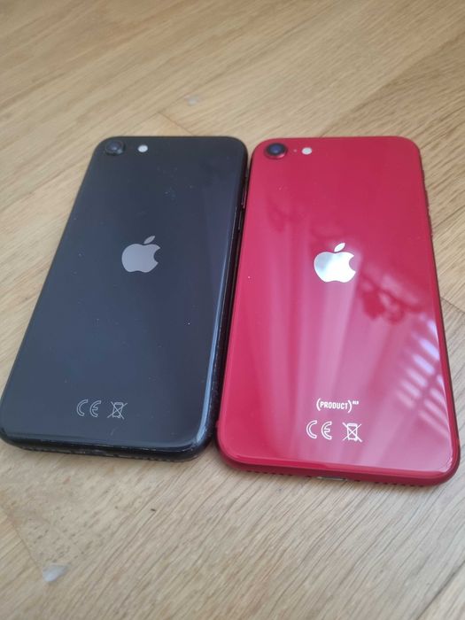 Корпус iphone SE 2020 оригинальный