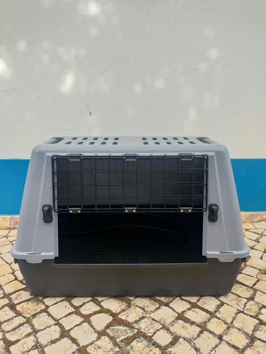 Caixa transportadora | 73 x 53 x 40 cm