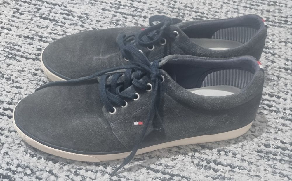 Ténis da Tommy Hilfiger tam 44
