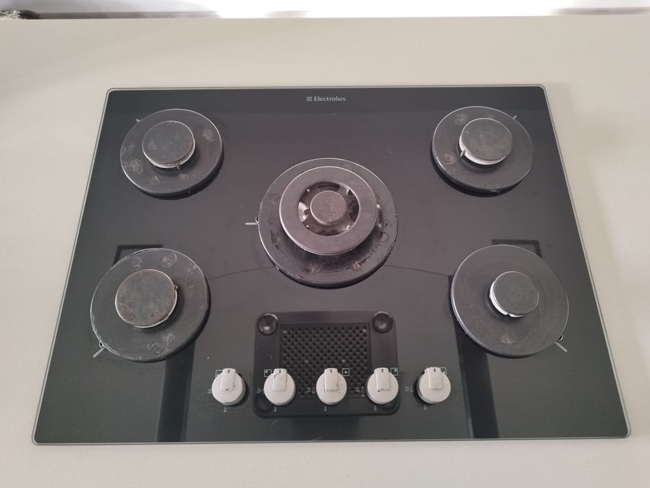 Placa Eletrolux EHT 7830K