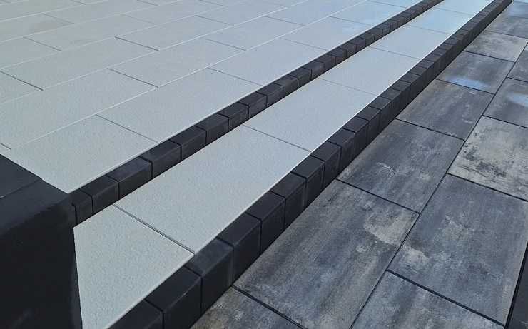 Układanie /Naprawa  kostki brukowej  /Brukarze DE/PL