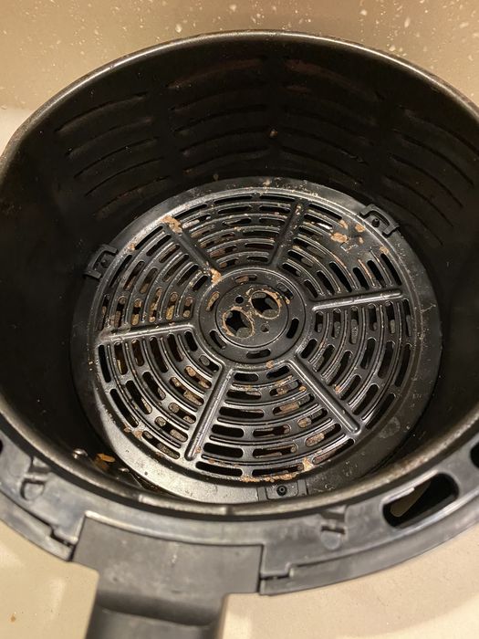 AirFryer - Fritadeira sem oléo