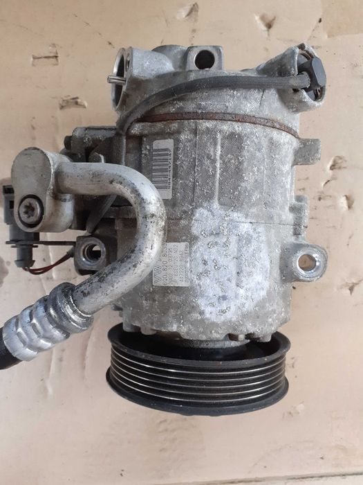 Sprężarka klimatyzacji Ibiza III 1.2