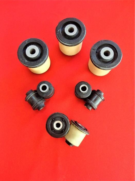 Стойка / тяга стабилизатора усиленная Daewoo Lanos с ГАРАНТИЕЙ