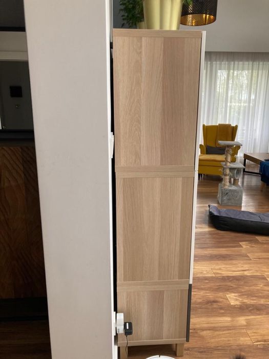 Zestaw frontow do mebli Ikea Besta