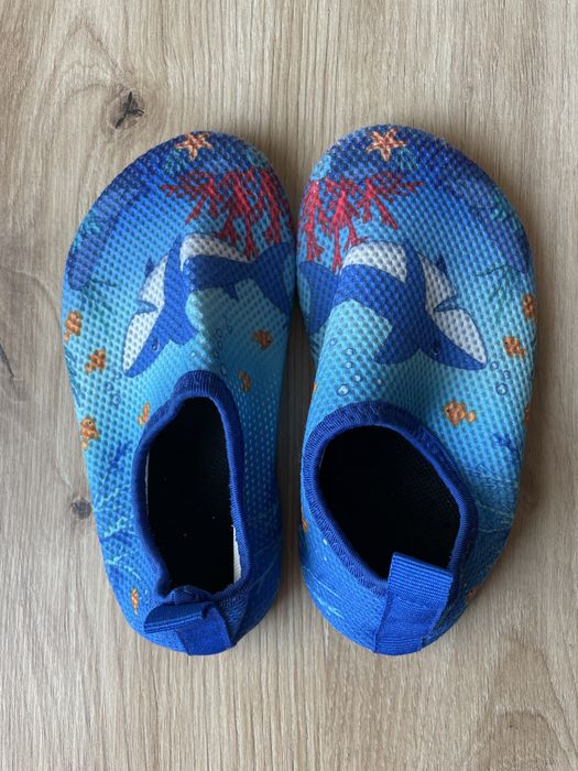 Dziecięce buty do wody rozm. 26/27