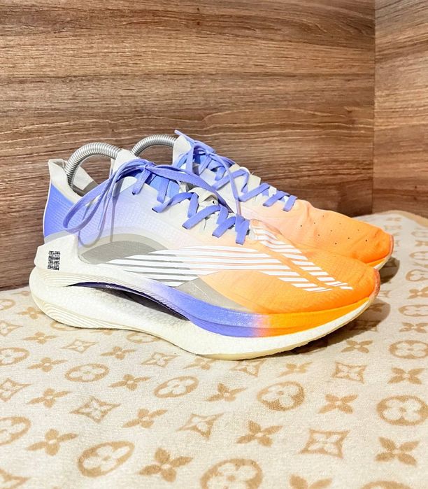 Li-ning Fedian Shadow Essential Оригінал Бігові