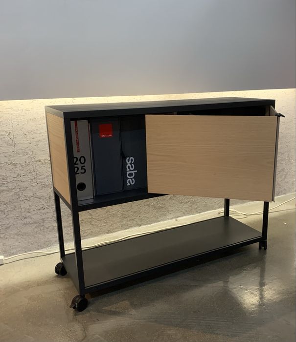 Hay - New Order - movel multiusos