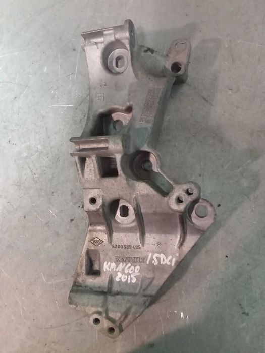 SUPORTE / APOIO DO ALTERNADOR RENAULT MEGANE III / IV KANGOO 2 1.5DCI