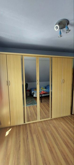 Sprzedam szafę dużą