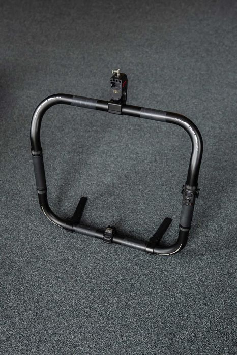 Uchwyt Tilta TGA-PRG Basic Ring Grip do DJI RS2 / RS3 / RS3 Pro