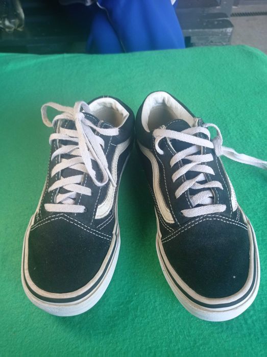 Кеди Vans Old Skool 751505 32 розмір