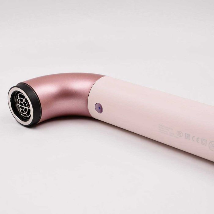 Новий фен Dyson 2200 Вт • Професійний стайлер Дайсон HD-20 • 6 насадок