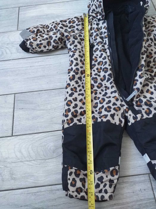 Kombinezon zimowy H&M 74