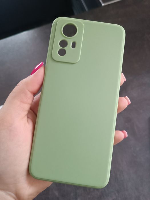 Чохол Redmi Note 12S