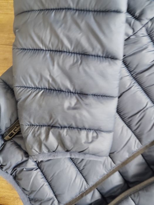 Kurtka wiosenna meska