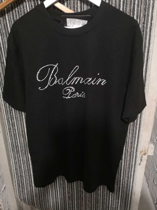 Koszulka balmain