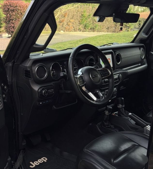 Jeep Wrangler510183780019097605