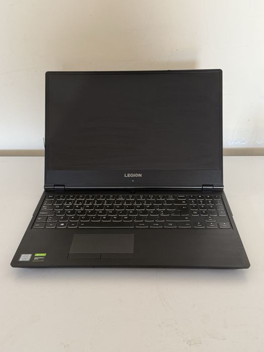 Lenovo Legion Y540-15IRH-PG0
