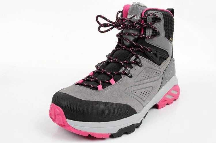 Buty trekkingowe Aku Reactive GTX R. 38