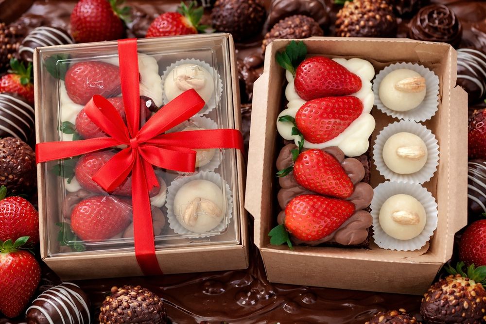 Doces artesanal feito com amor