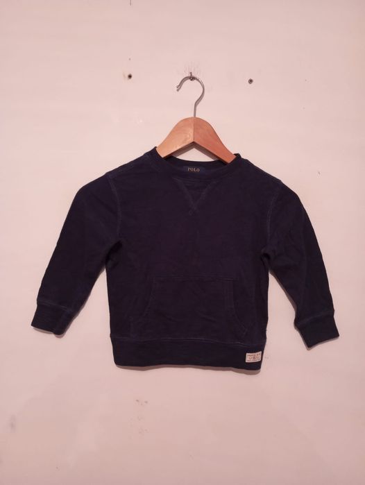 Camisola Ralph Lauren Tamanho 2 Anos